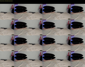 moon_swt_ — 24 minute Chaturbate female cam show recording, 1080p, Jul 23, 2022