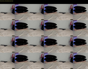 moon_swt_ — 9 minute Chaturbate female cam show recording, 1080p, Jul 23, 2022