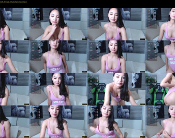 moonmiko1 — 35 minute Chaturbate female cam show recording, 720p, Jul 23, 2022