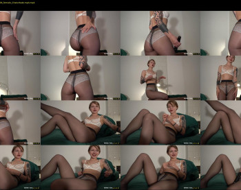 ms_lorelei — 54 minute Chaturbate female cam show recording, 1080p, Jul 23, 2022