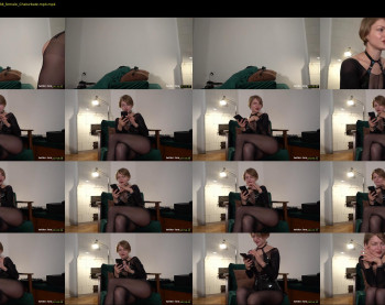 ms_lorelei — 11 minute Chaturbate female cam show recording, 1080p, Jul 24, 2022