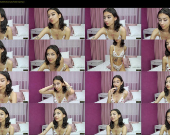 murai_shy — 19 minute Chaturbate female cam show recording, 1080p, Jul 23, 2022