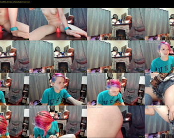 murbears_world — 57 minute Chaturbate female cam show recording, 1080p, Jul 23, 2022