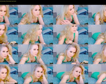 myassistant — 56 minute Chaturbate female cam show recording, 720p, Jul 24, 2022
