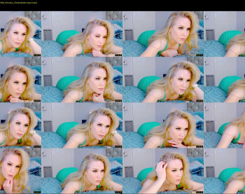 myassistant — 20 minute Chaturbate female cam show recording, 720p, Jul 24, 2022