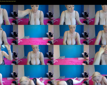nadinnnea — 31 minute Chaturbate female cam show recording, 480p, Jul 23, 2022