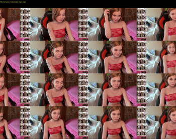 nancy_ston — 7 minute Chaturbate female cam show recording, 1080p, Jul 23, 2022