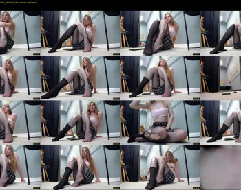 nancycute__ — 54 minute Chaturbate female cam show recording, 1080p, Jul 23, 2022