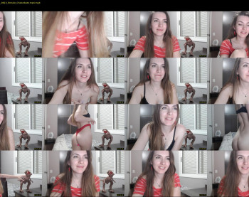 naughty_popa — 54 minute Chaturbate female cam show recording, 1080p, Jul 23, 2022