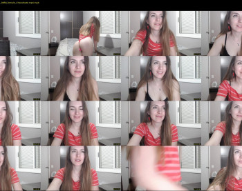 naughty_popa — 54 minute Chaturbate female cam show recording, 1080p, Jul 23, 2022