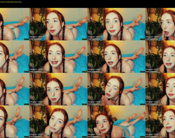niilaa — 7 minute Chaturbate female cam show recording, 1080p, Jul 23, 2022