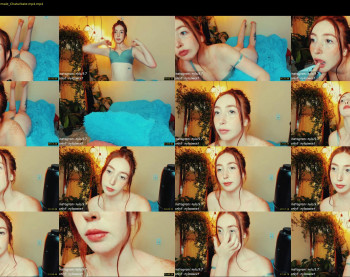 niilaa — 32 minute Chaturbate female cam show recording, 1080p, Jul 23, 2022