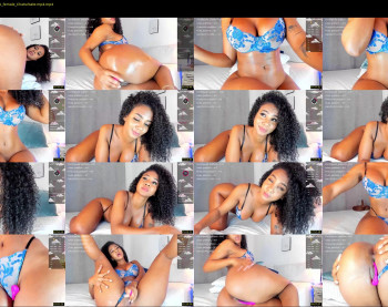 ninag0ld — 44 minute Chaturbate female cam show recording, 720p, Jul 23, 2022