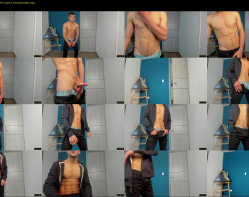 noahbrawn — 54 minute Chaturbate male cam show recording, 1080p, Jul 23, 2022