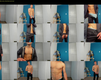 noahbrawn — 54 minute Chaturbate male cam show recording, 1080p, Jul 23, 2022