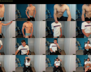 noahbrawn — 48 minute Chaturbate male cam show recording, 1080p, Jul 23, 2022