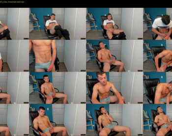 noahbrawn — 56 minute Chaturbate male cam show recording, 1080p, Jul 23, 2022