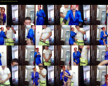 nolimitscoupl3 — 54 minute Chaturbate couple cam show recording, 1080p, Jul 23, 2022
