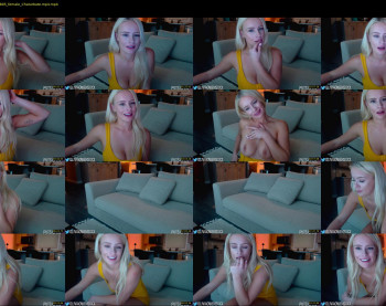 oliviaowens — 12 minute Chaturbate female cam show recording, 1080p, Jul 23, 2022