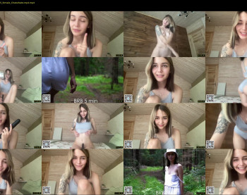oooops__ — 94 minute Chaturbate female cam show recording, 720p, Jul 23, 2022