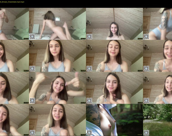 oooops__ — 33 minute Chaturbate female cam show recording, 720p, Jul 23, 2022