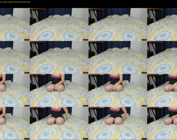 parejacachonda — 19 minute Chaturbate couple cam show recording, 1080p, Jul 23, 2022