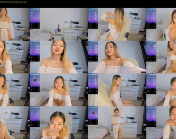 peow_peow_ — 91 minute Chaturbate female cam show recording, 720p, Jul 23, 2022