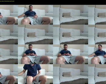 prince_89 — 9 minute Chaturbate male cam show recording, 720p, Jul 23, 2022