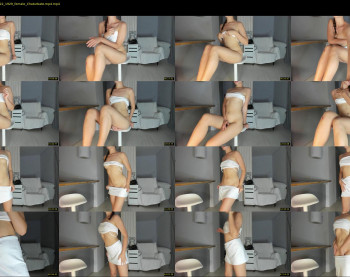 princess_moana — 54 minute Chaturbate female cam show recording, 1080p, Jul 23, 2022