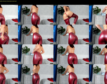 pussysweet9 — 54 minute Chaturbate female cam show recording, 1080p, Jul 23, 2022