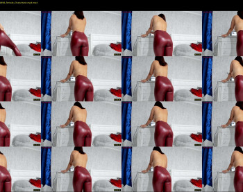 pussysweet9 — 6 minute Chaturbate female cam show recording, 1080p, Jul 23, 2022