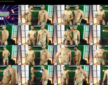 querhyus — 31 minute Chaturbate male cam show recording, 1080p, Jul 23, 2022