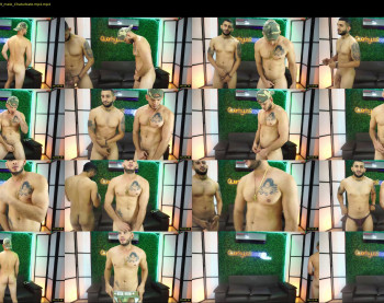 querhyus — 8 minute Chaturbate male cam show recording, 1080p, Jul 23, 2022