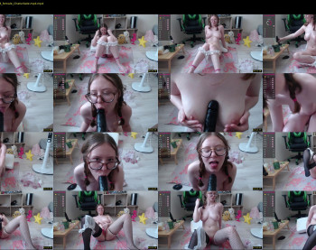 rinchan3 — 54 minute Chaturbate female cam show recording, 1080p, Jul 23, 2022