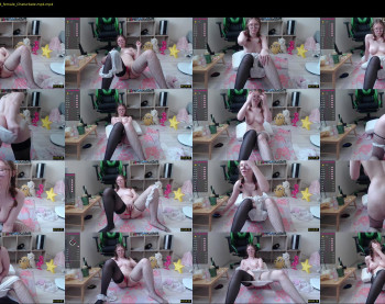 rinchan3 — 55 minute Chaturbate female cam show recording, 1080p, Jul 23, 2022
