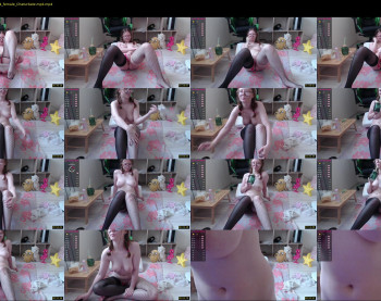 rinchan3 — 12 minute Chaturbate female cam show recording, 1080p, Jul 23, 2022