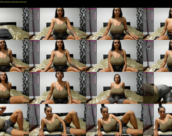 rosasweet02 — 53 minute Chaturbate female cam show recording, 1080p, Jul 24, 2022