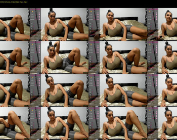 rosasweet02 — 6 minute Chaturbate female cam show recording, 1080p, Jul 24, 2022