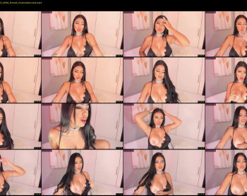 rouse_hallberg_ — 10 minute Chaturbate female cam show recording, 1080p, Jul 24, 2022