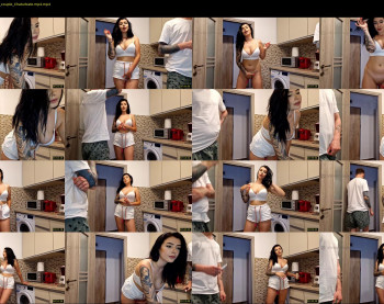 rrr1995 — 7 minute Chaturbate couple cam show recording, 1080p, Jul 23, 2022