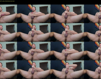 ryanlanders — 11 minute Chaturbate male cam show recording, 720p, Jul 24, 2022