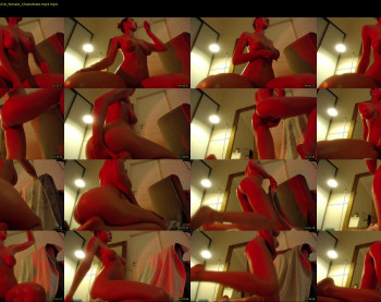 sakura_yuki — 50 minute Chaturbate female cam show recording, 1080p, Jul 24, 2022