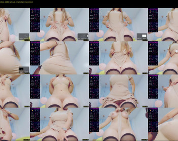 samantha_larusso_ — 91 minute Chaturbate couple cam show recording, 720p, Jul 23, 2022