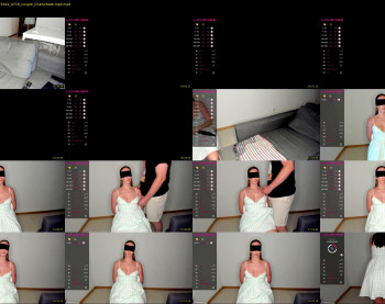 samarafromthewell — 27 minute Chaturbate female cam show recording, 1080p, Jul 23, 2022