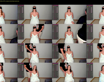samarafromthewell — 19 minute Chaturbate female cam show recording, 1080p, Jul 23, 2022