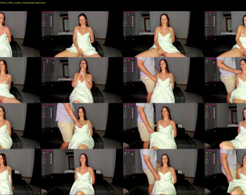 samarafromthewell — 44 minute Chaturbate female cam show recording, 1080p, Jul 23, 2022