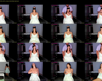 samarafromthewell — 54 minute Chaturbate female cam show recording, 1080p, Jul 24, 2022