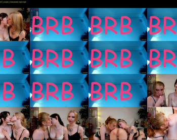 sarahalpha — 53 minute Chaturbate couple cam show recording, 1080p, Jul 23, 2022