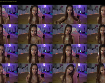 sasha_amour — 92 minute Chaturbate female cam show recording, 720p, Jul 23, 2022