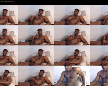 scottdior — 7 minute Chaturbate male cam show recording, 480p, Jul 23, 2022